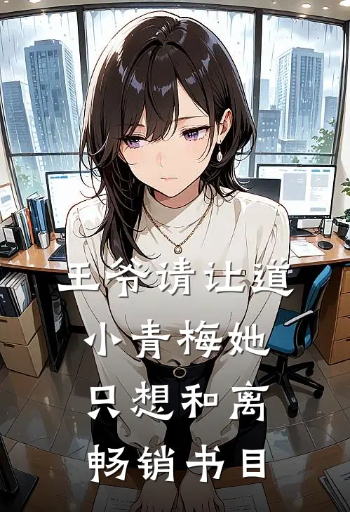 王爷请让道，小青梅她只想和离畅销书目
