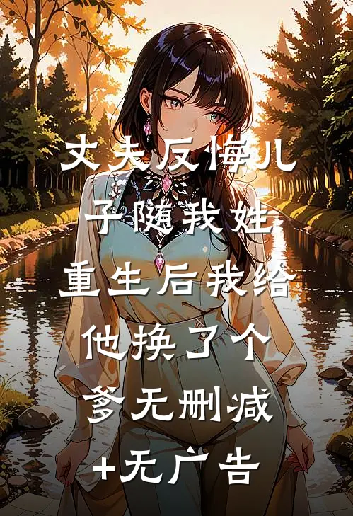丈夫反悔儿子随我姓，重生后我给他换了个爹无删减+无广告