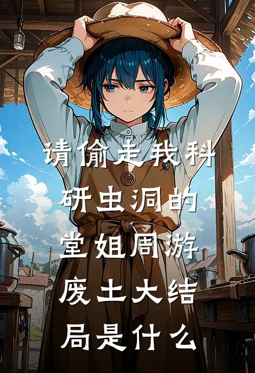 请偷走我科研虫洞的堂姐周游废土大结局是什么