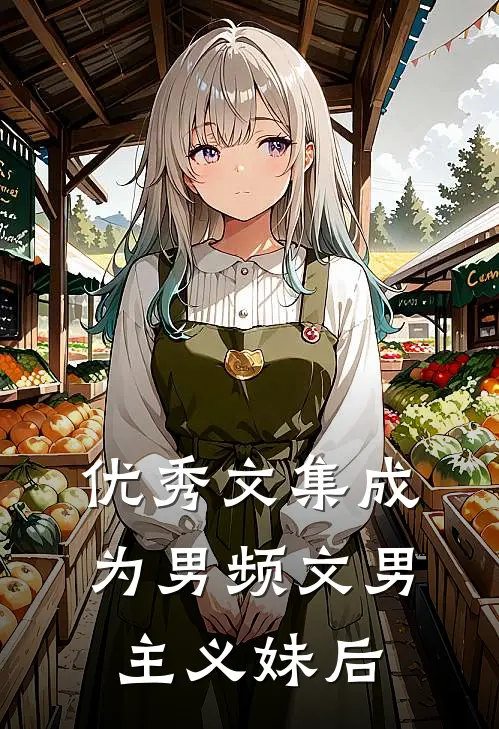 优秀文集成为男频文男主义妹后