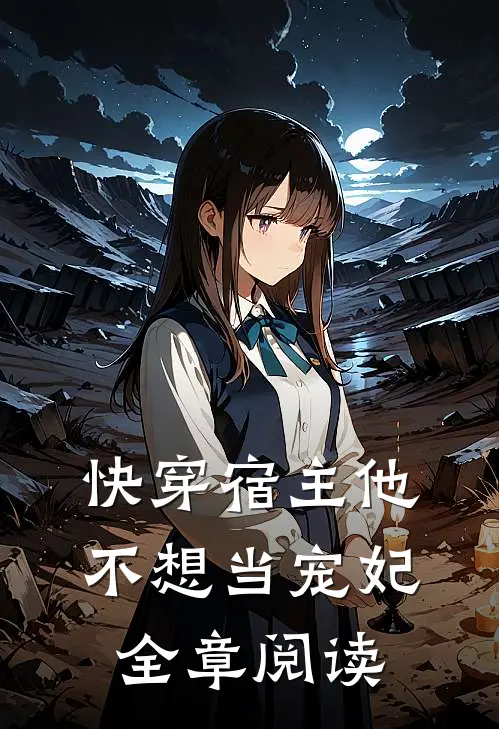 快穿宿主他不想当宠妃全章阅读
