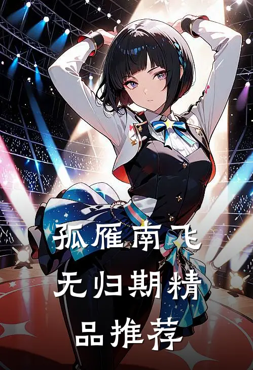 孤雁南飞无归期精品推荐