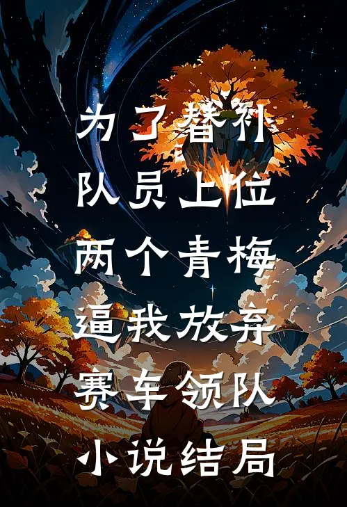 为了替补队员上位，两个青梅逼我放弃赛车领队小说结局
