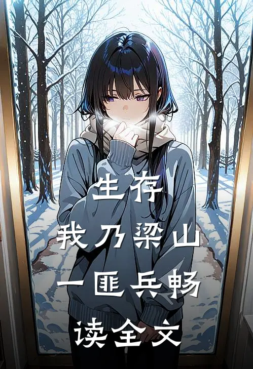 生存：我乃梁山一匪兵畅读全文