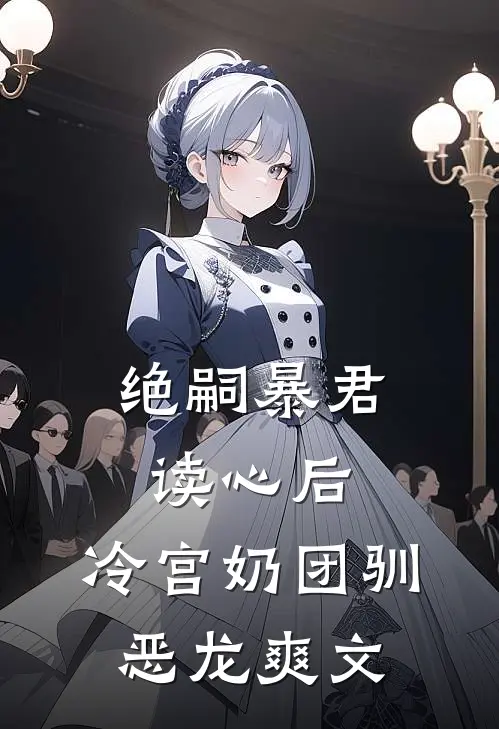 绝嗣暴君读心后，冷宫奶团驯恶龙爽文