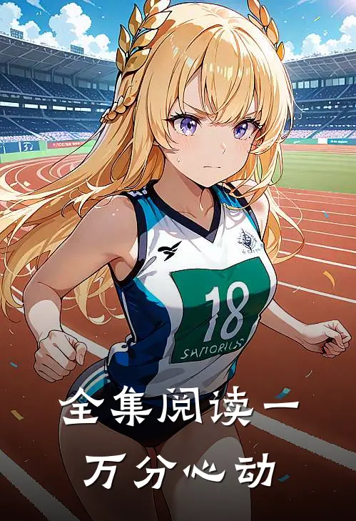 全集阅读一万分心动