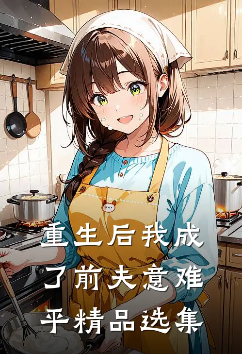 重生后我成了前夫意难平精品选集