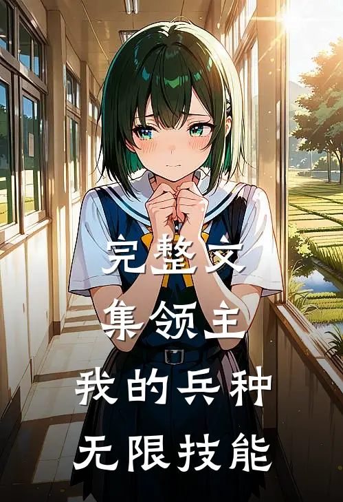 完整文集领主：我的兵种无限技能