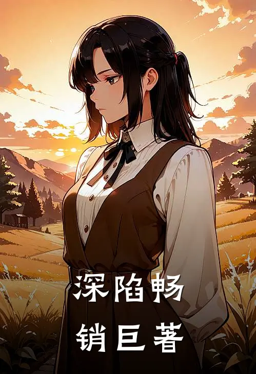 深陷畅销巨著