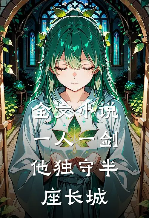 全文小说一人一剑，他独守半座长城