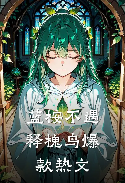 蓝桉不遇释槐鸟爆款热文