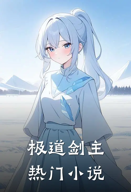 极道剑主热门小说