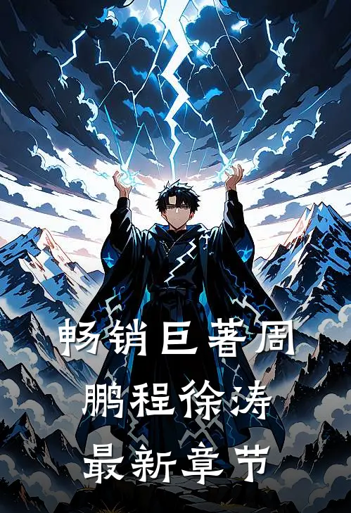 畅销巨著周鹏程徐涛最新章节