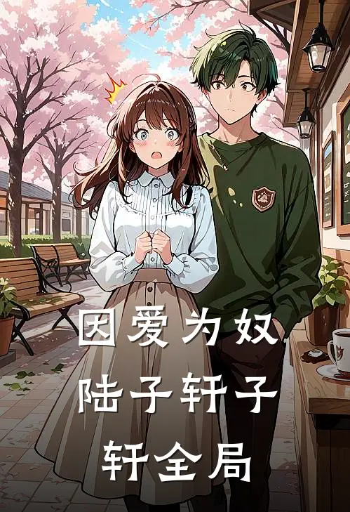 因爱为奴陆子轩子轩全局
