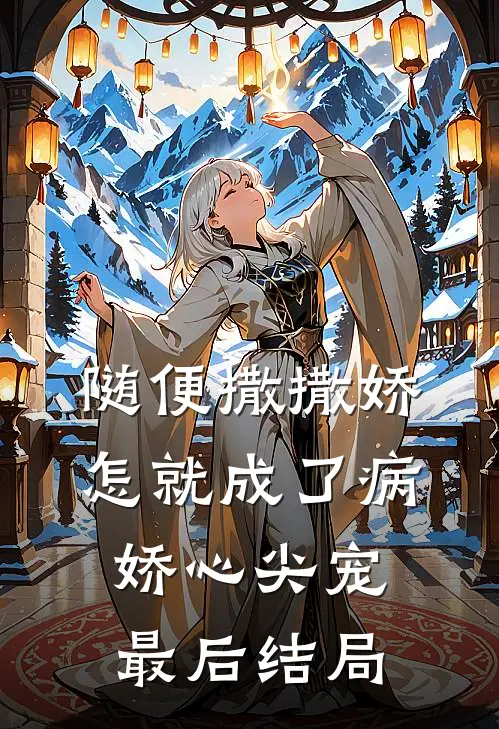 随便撒撒娇，怎就成了病娇心尖宠最后结局