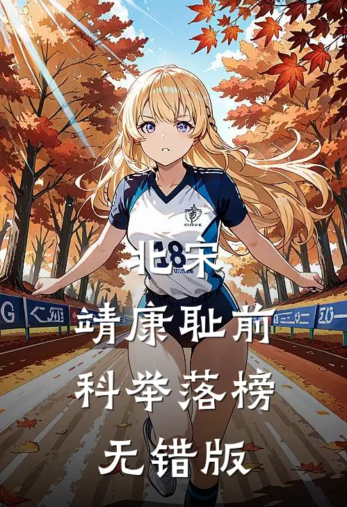 北宋：靖康耻前，科举落榜无错版