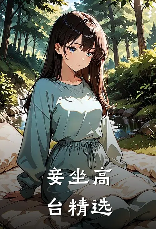 妾坐高台精选