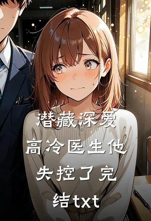 潜藏深爱，高冷医生他失控了完结txt