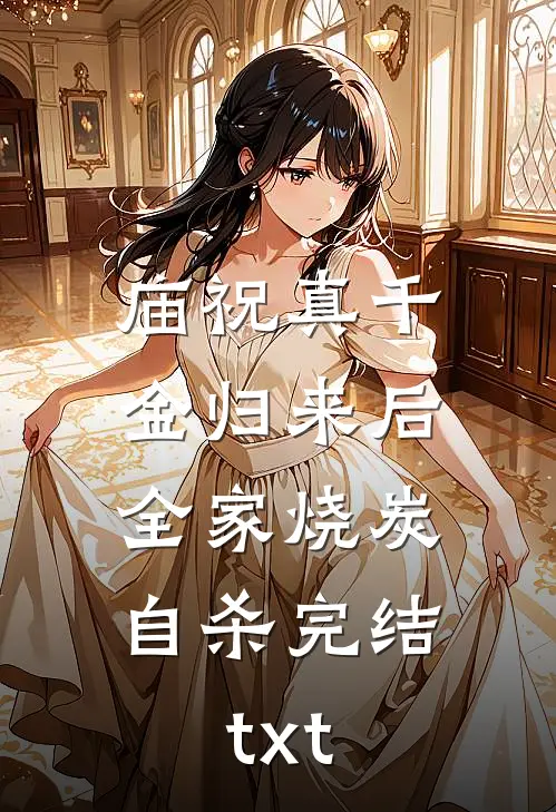 庙祝真千金归来后，全家烧炭自杀完结txt