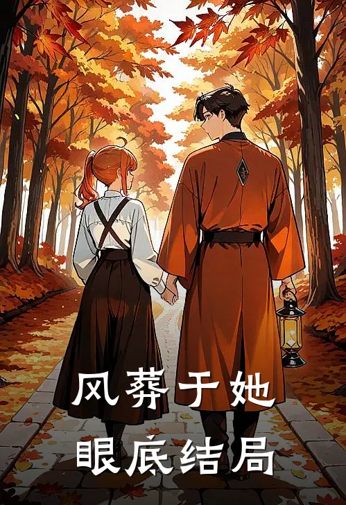 风葬于她眼底结局
