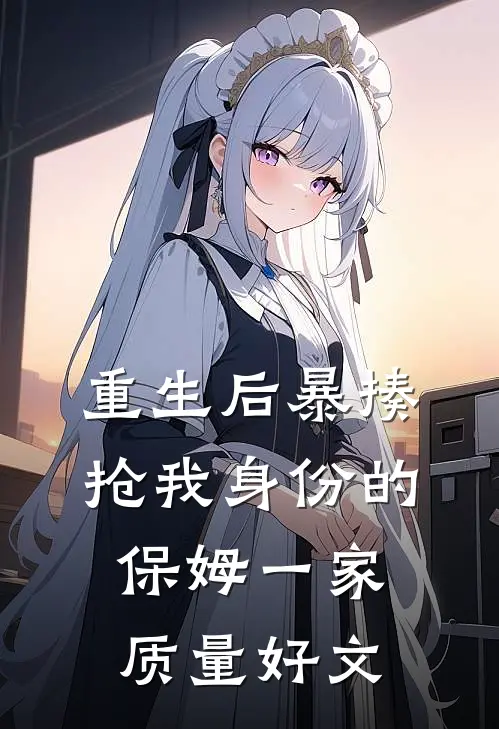 重生后暴揍抢我身份的保姆一家质量好文