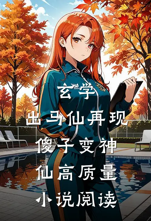 玄学：出马仙再现，傻子变神仙高质量小说阅读