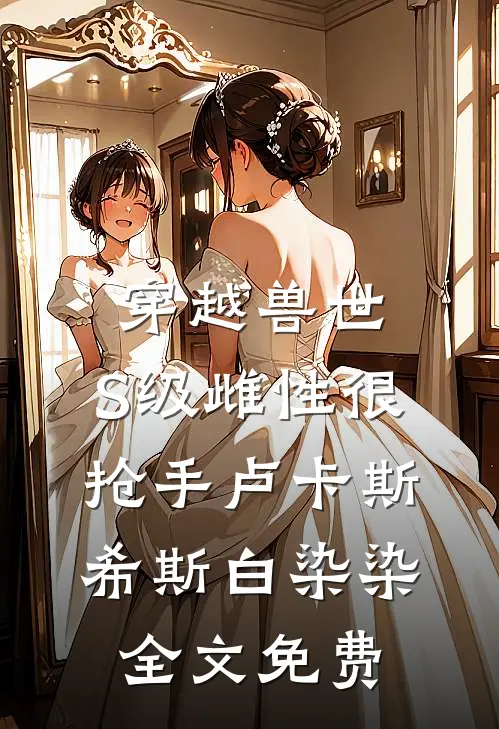 穿越兽世，S级雌性很抢手卢卡斯希斯白染染全文免费