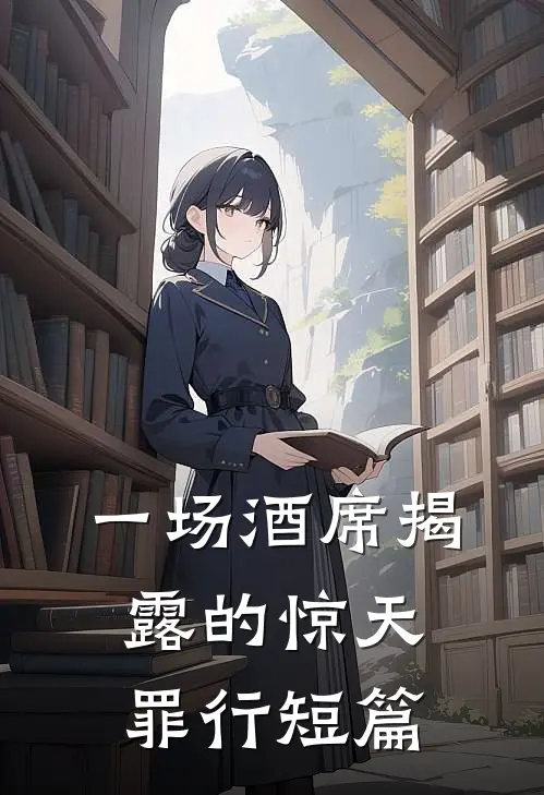 一场酒席揭露的惊天罪行短篇