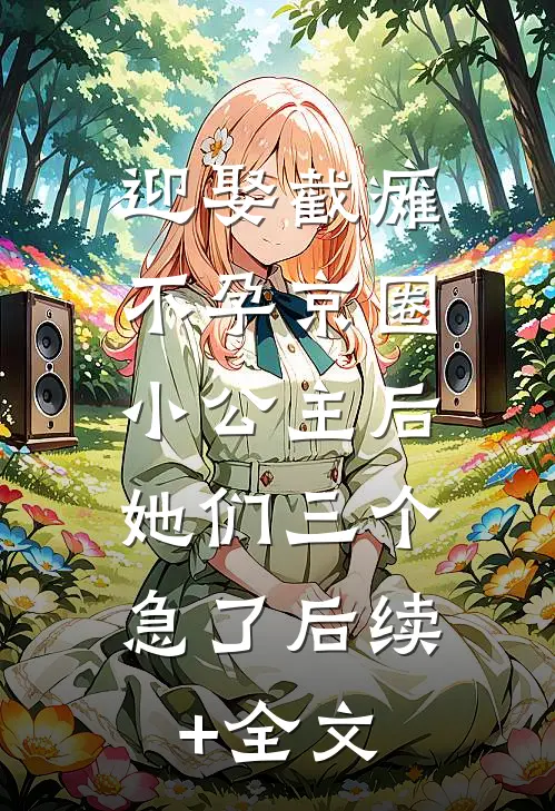 迎娶截瘫不孕京圈小公主后，她们三个急了后续+全文