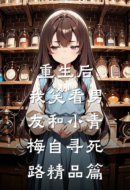 重生后，我笑看男友和小青梅自寻死路精品篇