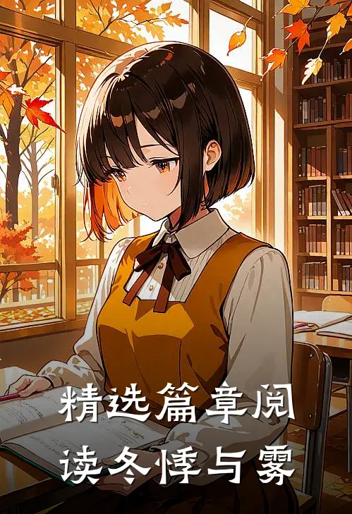 精选篇章阅读冬悸与雾
