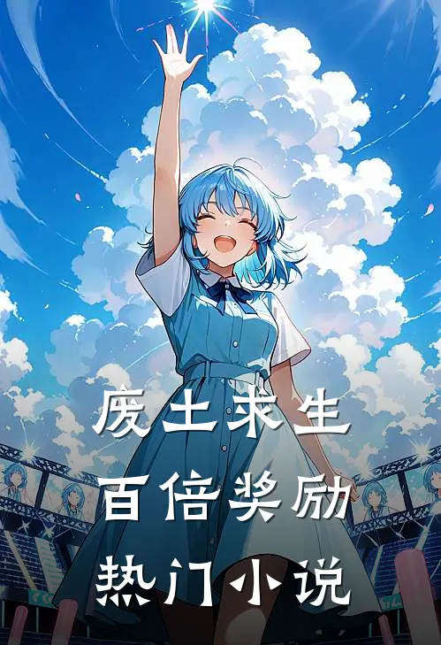废土求生：百倍奖励热门小说