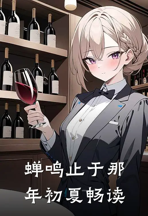 蝉鸣止于那年初夏畅读