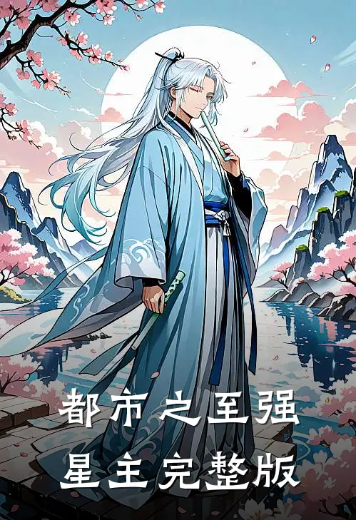 都市之至强星主完整版