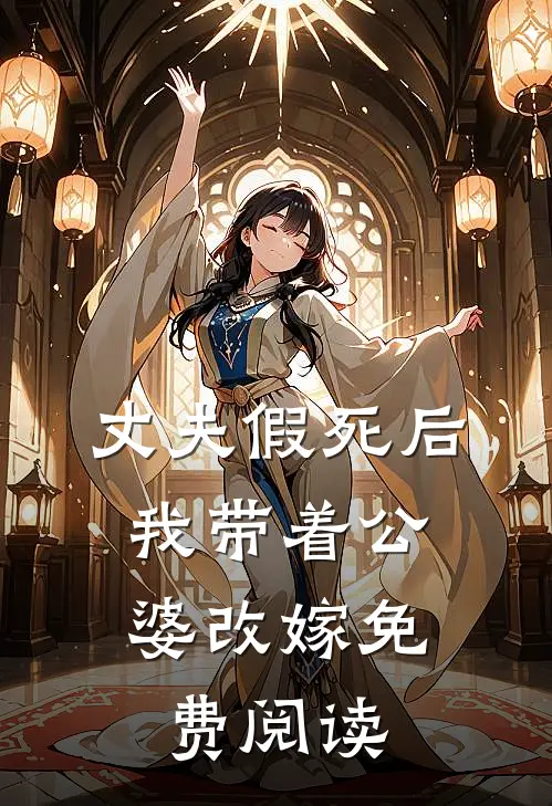 丈夫假死后，我带着公婆改嫁免费阅读