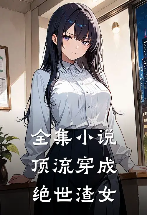 全集小说顶流穿成绝世渣女