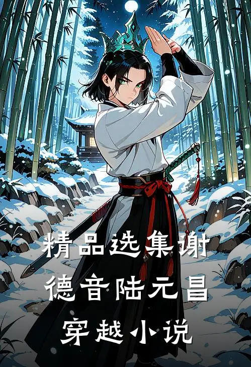 精品选集谢德音陆元昌穿越小说