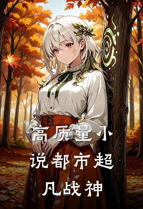 高质量小说都市超凡战神