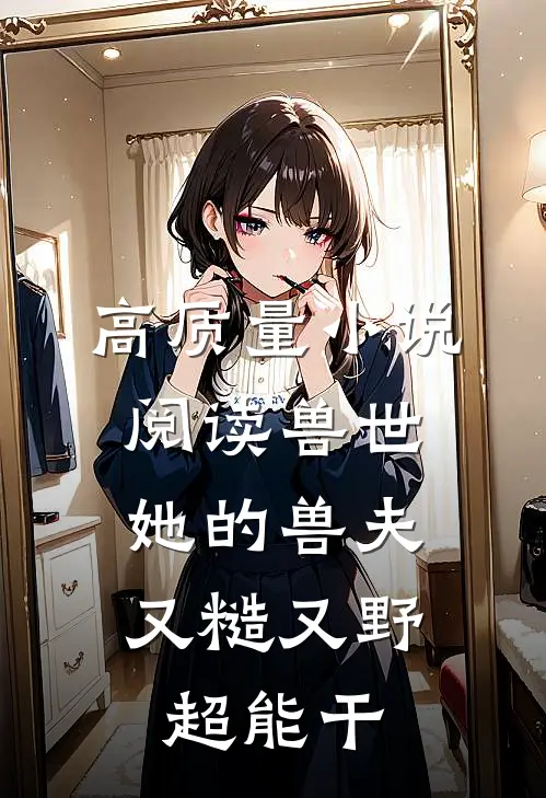 高质量小说阅读兽世：她的兽夫又糙又野超能干