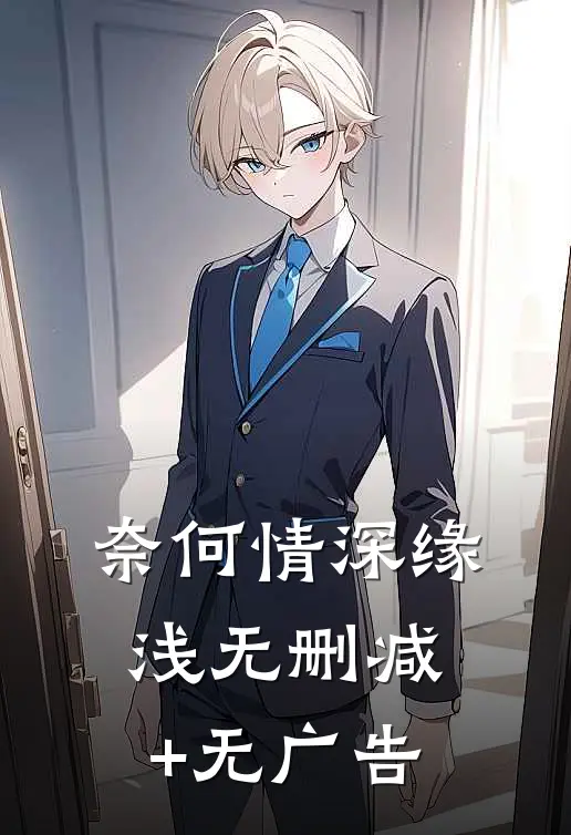奈何情深缘浅无删减+无广告