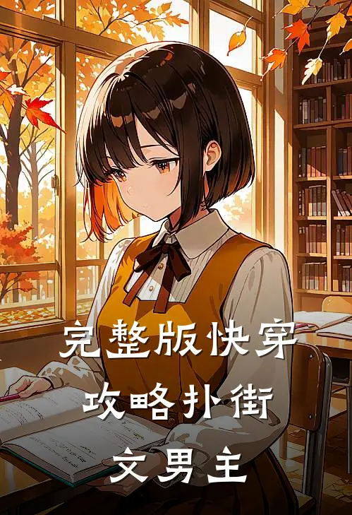 完整版快穿：攻略扑街文男主