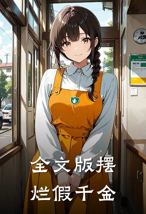 全文版摆烂假千金