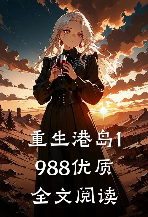 重生港岛1988优质全文阅读
