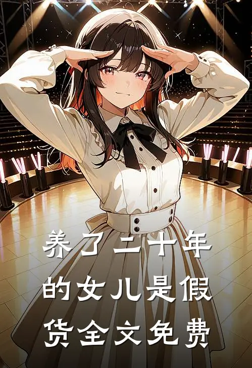 养了二十年的女儿是假货全文免费