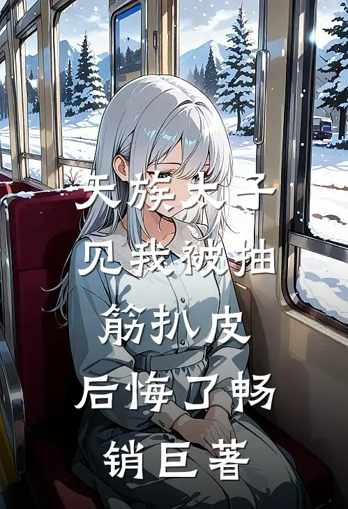 天族太子见我被抽筋扒皮，后悔了畅销巨著