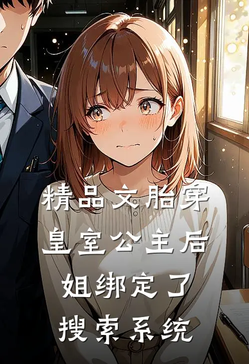 精品文胎穿皇室公主后，姐绑定了搜索系统