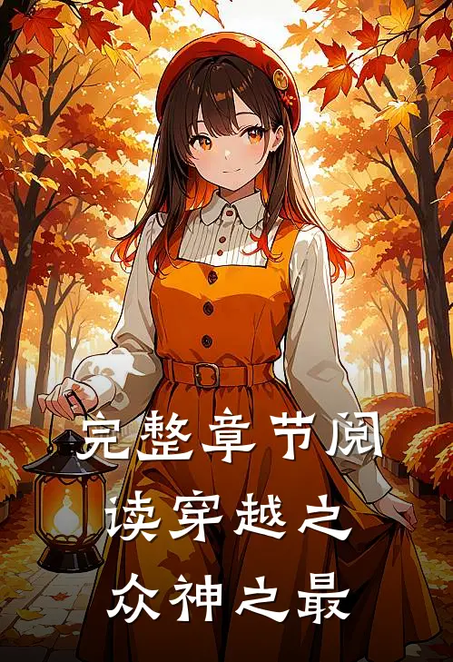 完整章节阅读穿越之众神之最