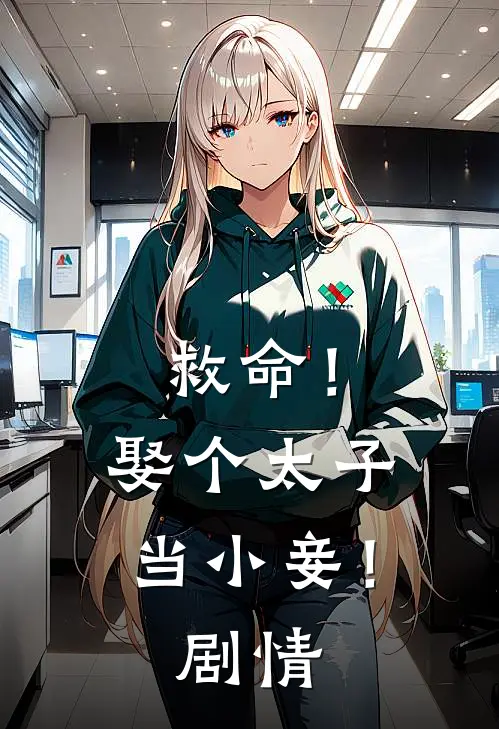 救命！娶个太子当小妾！剧情