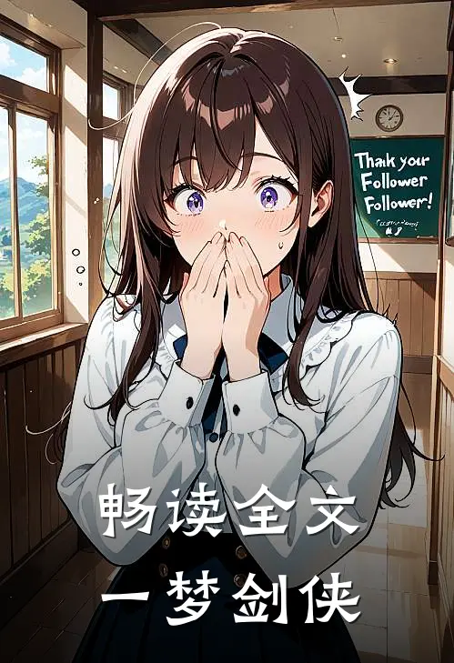 畅读全文一梦剑侠