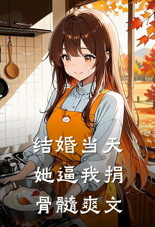 结婚当天，她逼我捐骨髓爽文